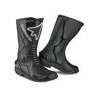 STYLMARTIN OBUV DIABLO ČERNÁ